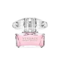 ราคา แท้ ส่งเร็ว Versace Bright Crystal Eau De Toilette ขนาด 50 ml (กล่องซีล) (16250139087)