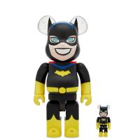 ราคา THE NEW BATMAN ADVENTURES Bearbrick in Black 100%+400% (24200193954)
