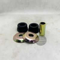 ราคา RBI ยางหนวดกุ้ง MAZDA MAGNUM, FIGHTER, BT50, RANGER หนวดกุ้ง (19483396704)