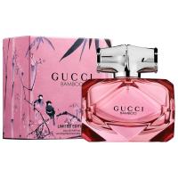 ราคา Limited Edition Gucci Bamboo Eau De Parfum for Women 75ml (9635260528)