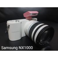 ราคา Samsung NX1000 Mirrorless Camera กล้องสวยอุปกรณ์ครบ สำหรับนักถ่ายภาพทุกระดับ (22576308809)