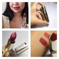 ราคา *โค้ดBAAPลด100฿* Milani colour moisture matte lipstick (130520152)