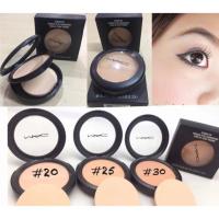 ราคา Mac แป้งผสมรองพื้น (100504565)