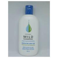 ราคา มาแล้วจร้า❤️Mild แชมพู รพ.ศิริราช สินค้ามีพร้อมส่ง (6117509097)