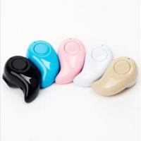 ราคา หูฟังไร้สายขนาดจิ๋ว BLUETOOTH MINI HEADSET (1460772989)