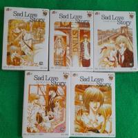 ราคา เรื่องSad Love Storyลิขิตฟ้ากั้นรัก (11579587655)