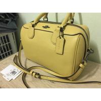 ราคา Coach หมอน 9 นิ้ว ไม่ได้ใช้เลยสีนี้ ของแท้ใบกำลังน่ารัก (3304558568)