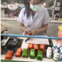 ราคา ของแท้100%√√ Myseptic Mybacin zinc มายบาซินเม็ดอมผสมซิงค์ https://shp.ee/ahpkhxb (8688739020)