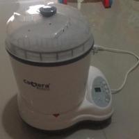 ราคา Camera Ion dry sterilizer มือ2 เครื่องนึ่งอบแห้ง นึ่งได้8ขวบ (6227584027)