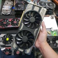 ราคา GTX1070 8G EVGA FTW《สินค้าในไทยพร้อมส่ง》 (22609604656)