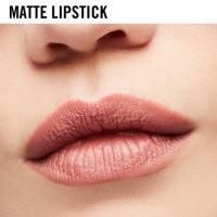 ราคา พร้อมส่ง MAC ลิปสติก สี Velvet Teddy (2362861176)
