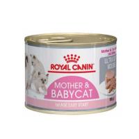 ราคา อาหารแมว Royal Canin Mother and Babycat (1294917747)