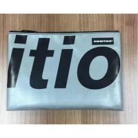 ราคา Freitag Chuck สีเงิน สกรีน “itio” (1531522118)