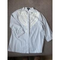 ราคา เสื้อแบรนด์ Itokin แขนสามส่วนยังไม่เคยใส่ค่ะ (16057567127)