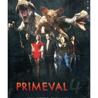 ราคา Primeval Season 4 ไดโนเสาร์ทะลุโลก 4 (3 Disc Steelbook) (DVD) ดีวีดี (3476637012)