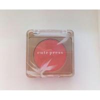 ราคา ส่งต่อ Cute press nonstop beauty 8hr blush No.07 (255601692)
