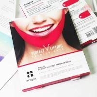 ราคา พร้อมส่ง✔Avajar Perfect V Lifting มาส์กลดเหนียง (2113392502)