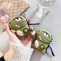 ราคา พร้อมส่ง เคส A-ds 1/2 หูฟังไร้สาย หูฟังบลูทูธ รวมลายการ์ตูนสำหรับ i12 a-ds1 2 i9s i11 i11 จระเข้ (14399683746)
