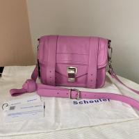 ราคา ขายขาดทุน ! Proenza Schouler PS1 Mini (สีชมพู) (3560561651)