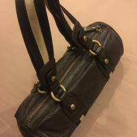 ราคา กระเป๋าหนัง Bally bag แท้100% (5002837404)