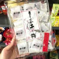 ราคา บ๊วยแห้งญี่ปุ่นไร้เมล็ด Maroyaka Hoshi Ume (1675278130)