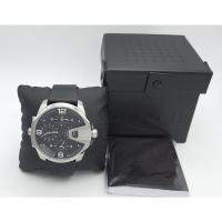 ราคา นาฬิกา DIESEL MEN'S DZ7376 UBER CHIEF 55 MM QUARTZ 4 TIME ZONE พร้อมกล่อง (ใหม่) (22309396656)