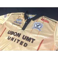 ราคา เสื้อฟุตบอล เชียร์ อุบล UMT ปี2017 งานแท้ เกรดแฟนบอล (1834206609)