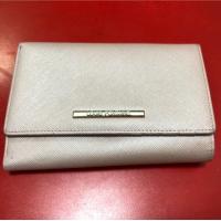 ราคา กระเป๋าสตางค์ Louis Fontaine แบบพับ สีชมพูอมทอง (725211307)