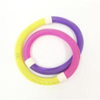 ราคา ฮูล่าฮูป (แบบสปริง) Hula Hoop Spring กระชับหุ่นสวย ลดพุงด้วยฮูล่าฮูป ช่วยให้สาวๆมีรูปร่างและหุ่นดี (5750510279)