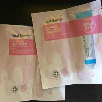 ราคา real barrier mask สูตรเสริมชั้นผิวให้แข็งแรง (4016241763)