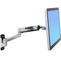 ราคา Ergotron LX HD Sit-Stand Wall Arm (45-383-026) (14353329499)