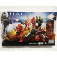 ราคา Mega Bloks Construx บล็อกตัวต่อ DLB95 UNSC Fireteam Stingray ของเล่นสําหรับเด็ก/ผู้ใหญ่ (4831406780)