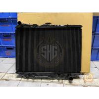 ราคา หม้อน้ำ ลูกเหล็ก ลูกทองเหลือง Isuzu TFR เครื่อง 3.0 เกียร์ออโต้ (10643748377)