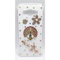 ราคา เคส Samsung A8 (2015) งานฟรุ้งฟริ้ง งานสวย ใส่ดี ใช้แล้วดูดี (12484281729)