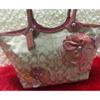 ราคา Coach แท้มือสอง พิเศษสั่งพร้อมชำระทันที 1,700 !! ค่ะ (726217946)