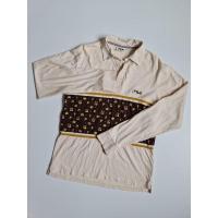 ราคา เสื้อแขนยาวคอปก FILAของแท้100% (7196721537)