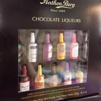 ราคา ช็อคโกแลต Anthon Berg. กล่องใหญ่ (243416713)
