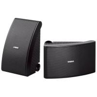 ราคา Yamaha ลำโพง รุ่น NS-AW592 (สีดำ) (1372821470)