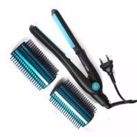 ราคา Lesasha เครื่องหนีบผม 4 in 1 WET 2 STYLE (1463572020)