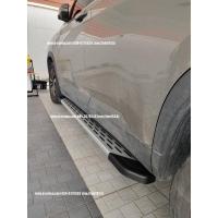 ราคา บันไดข้างอลูตรงรุ่น สำหรับ Chevrolet Captiva New 2020 V.3 (23556392800)