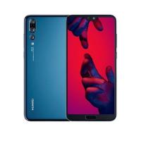 ราคา [ใส่โค๊ด MBOCT19 รับเพิ่มสูงสุด 1000 coins] Demo Huawei P20 pro เครื่องศูนย์แท้ สภาพ 99% ไม่มีประกัน (1084672052)