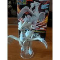 ราคา Bandai Pokepla เรชิรัม ของแท้มือสอง ของครบสวยๆ (23900208249)