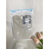 ราคา เสื้อทับในผู้หญิง Uniqlo สีเนื้อ รุ่น Airism (9771252993)