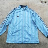 ราคา kappa jacket แท้ มือสอง (2612876646)