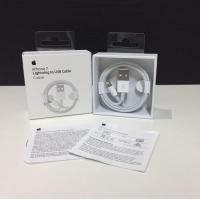 ราคา สายชาร์จไอโฟน ของแท้ 100% สายชาร์จ iphone สายชาจไอโฟน จากโรงงานผลิต ถูกที่สุด!!!ลดล้างสต็อก ใช้กับไอโฟน5,6,7,8,X,XS,11 (3821616647)