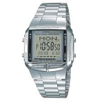 ราคา CASIO STANDARD DB-360-1A ของแท้ 100% พร้อมส่ง ประกัน 1 ปี (4655117166)