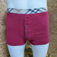 ราคา บ๊อกเซอร์burberryมือสอง (6839115119)