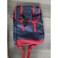 ราคา กระเป๋าเป้ FRENCH CONNECTION สามารถใส่ notebook ได้ สีกรม (8147505983)