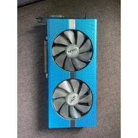 ราคา sapphire rx580 8g nittro+ มือสอง (22451298589)