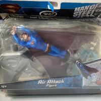 ราคา ซุปเปอร์แมน superman man of steel air attack (14031810619)